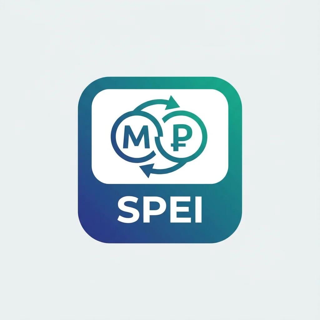 Transferencia SPEI